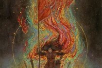 《九歌·国殇》赏析