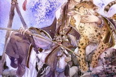 箕水豹星宿介绍