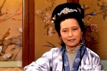 红楼梦王夫人人物形象分析