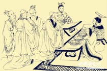 刘邦从轻儒到尊儒的原因