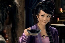 孙二娘为什么对武松那么好