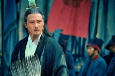 诸葛亮北伐为什么失败