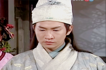 文徵明