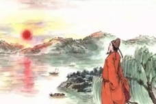 孟浩然故事之失约朝宗