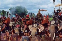 英缅战争一共进行了几次