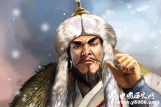 完颜阿骨打：统一女真灭亡大辽的金朝开国皇帝