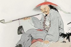 纪晓岚以肉为饭日御数女