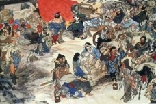 唐肃宗向回纥借兵是怎么个回事