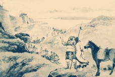 陈琳《饮马长城窟行》的文学价值