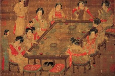 唐朝属于汉族王朝吗