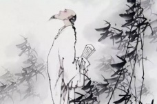 扬州八怪郑板桥的传奇故事