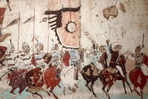 莫高窟的风格演变