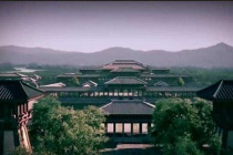 西晋为什么要迁都长安