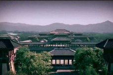 西晋为什么要迁都长安