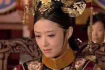 敦肃皇贵妃生平简介