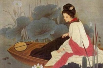 李清照的成长背景