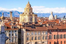 为什么说都灵是意大利最甜的地方