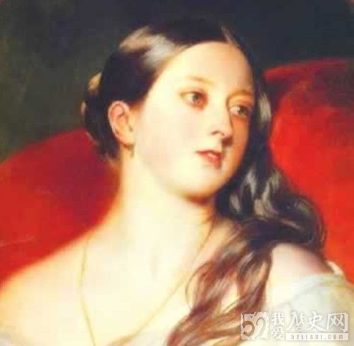 比较慈禧和维多利亚女王执政背景_慈禧比维多利亚女王相差在哪里_慈禧如何评价维多利亚女王