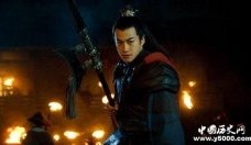 孙坚两次打败吕布的记载