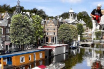 马德罗丹微缩城的历史变迁