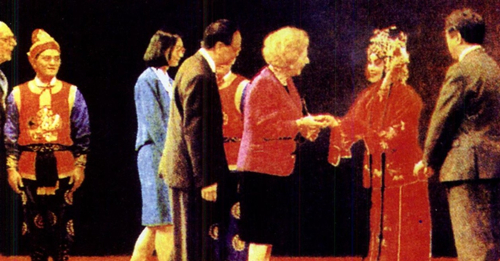 二十一世纪新发展