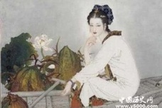 李清照诗词风格分析