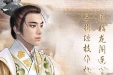 李煜被称为词帝的原因