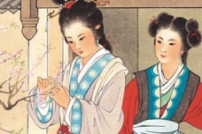 《甘草子·秋暮》诗词赏析