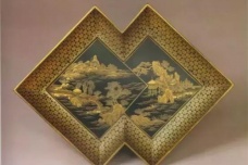 清朝漆器的发展状况