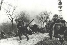 阿登战役：西线德军最后的反击