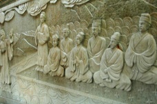 朱熹《秋月》文学赏析