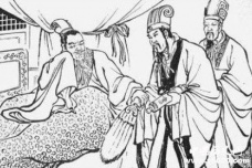 刘备为什么选择托孤诸葛亮