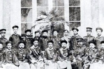 清朝皇族内阁的作用