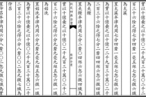 十二平均律是什么意思