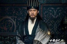 关羽毁了诸葛亮的隆中对
