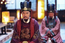 为什么长孙无忌排在凌烟阁首位