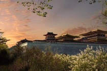 大明宫的九座城门分别是哪些