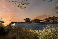 大明宫的九座城门分别是哪些