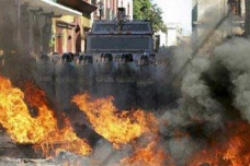 墨西哥为什么这么乱