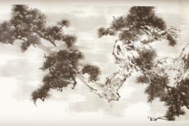 刘桢《赠从弟》赏析