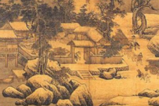 孙权如何安定江东