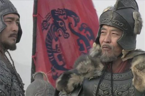 出走魏国亡于楚