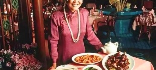 2020年10月28日：江孙芸逝世