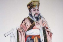 周襄王生平介绍