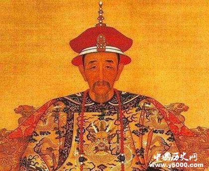 康熙得了什么病死的_康熙的猝死_康熙皇帝是怎么死的_中国历史网