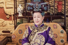 李隆基的生母是谁