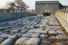 萧太后桥在北京什么地方
