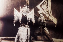 张伯驹在京剧上做出了哪些成就贡献