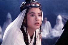 《江湖奇侠传》内容简介