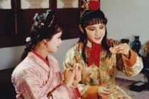 宝钗的金锁哪里来的